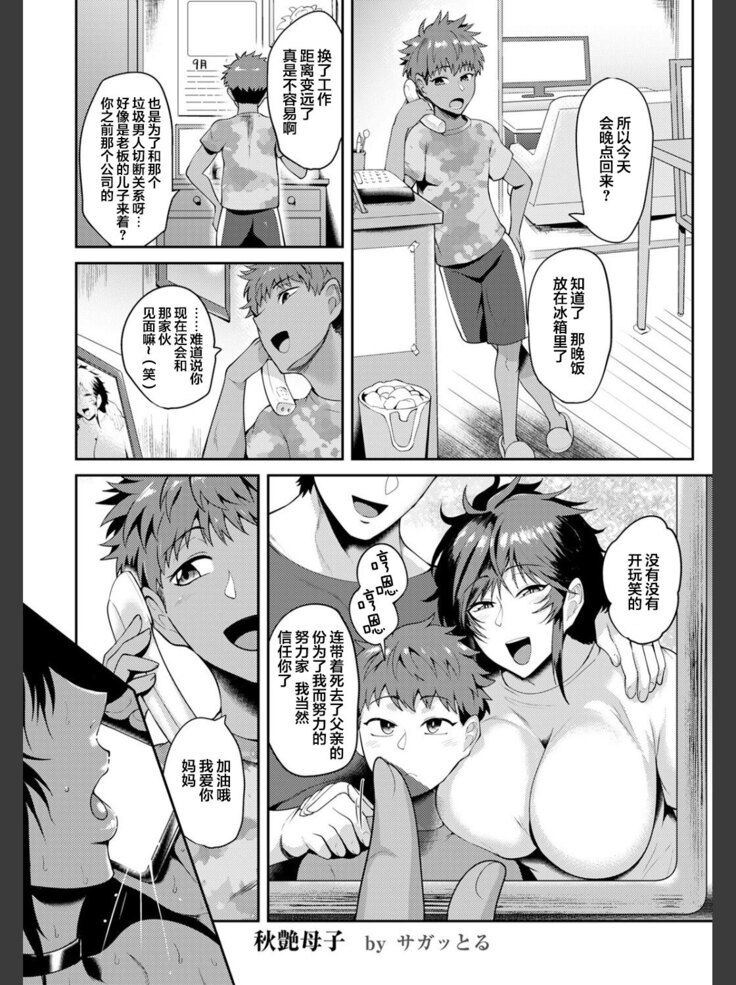 母姿系列整合版 夏艶+秋艶+潤艶+甘艶（流木个人整合版）