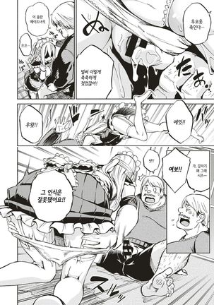 Oyomaid