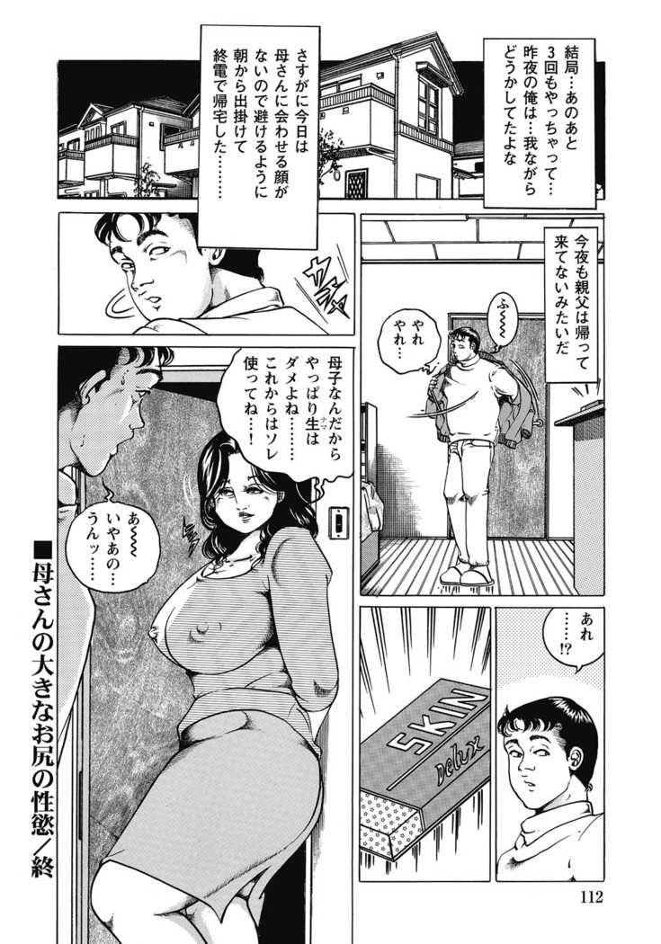 Yokkyuu Fuman no Hitozuma Furin Nikki