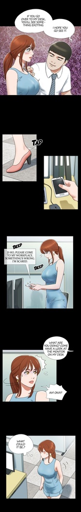 Couple Game: 17 Sex Fantasies Ver.2 - Ch.01 - 20