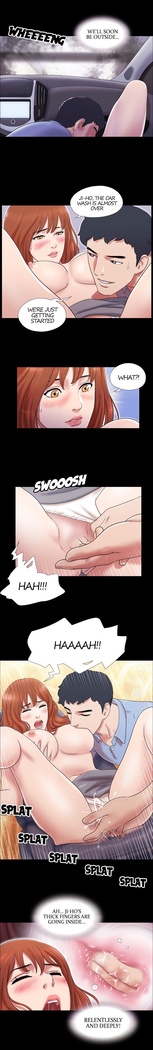 Couple Game: 17 Sex Fantasies Ver.2 - Ch.01 - 20