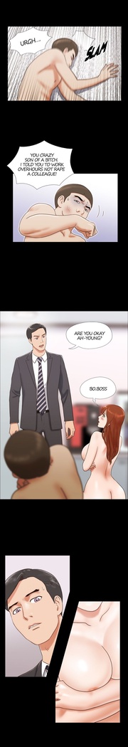 Couple Game: 17 Sex Fantasies Ver.2 - Ch.01 - 20