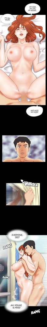 Couple Game: 17 Sex Fantasies Ver.2 - Ch.01 - 20