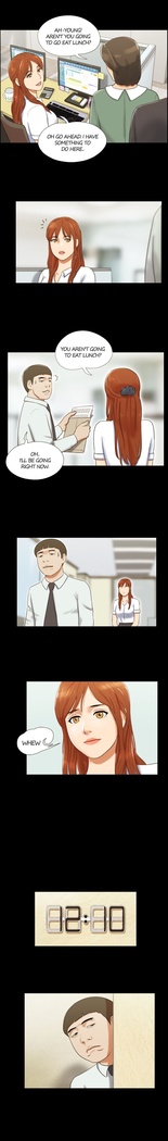 Couple Game: 17 Sex Fantasies Ver.2 - Ch.01 - 20