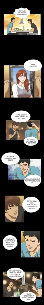 Couple Game: 17 Sex Fantasies Ver.2 - Ch.01 - 20