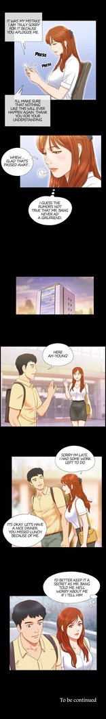 Couple Game: 17 Sex Fantasies Ver.2 - Ch.01 - 20
