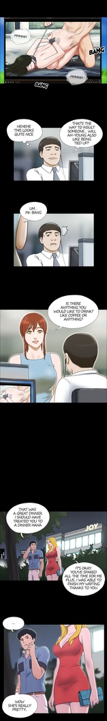 Couple Game: 17 Sex Fantasies Ver.2 - Ch.01 - 20