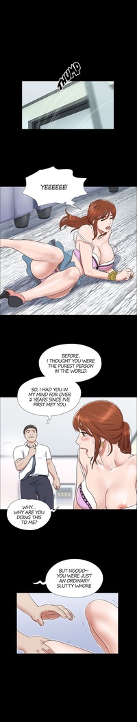 Couple Game: 17 Sex Fantasies Ver.2 - Ch.01 - 20
