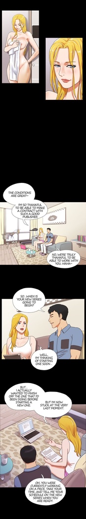 Couple Game: 17 Sex Fantasies Ver.2 - Ch.01 - 20