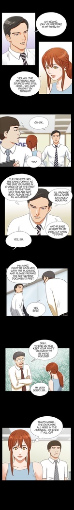 Couple Game: 17 Sex Fantasies Ver.2 - Ch.01 - 20