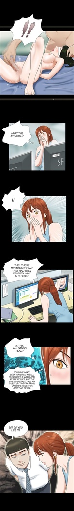 Couple Game: 17 Sex Fantasies Ver.2 - Ch.01 - 20