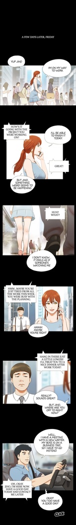 Couple Game: 17 Sex Fantasies Ver.2 - Ch.01 - 20