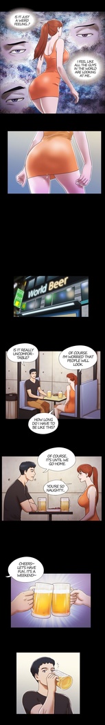 Couple Game: 17 Sex Fantasies Ver.2 - Ch.01 - 20
