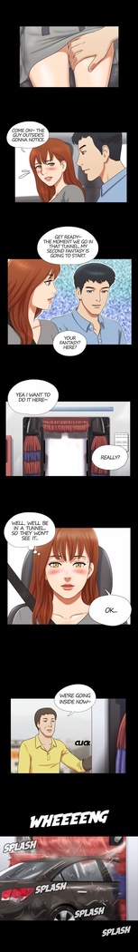 Couple Game: 17 Sex Fantasies Ver.2 - Ch.01 - 20