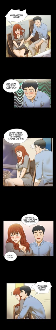 Couple Game: 17 Sex Fantasies Ver.2 - Ch.01 - 20
