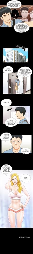 Couple Game: 17 Sex Fantasies Ver.2 - Ch.01 - 20