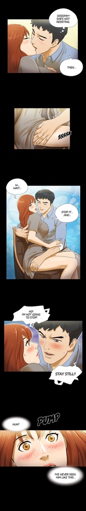 Couple Game: 17 Sex Fantasies Ver.2 - Ch.01 - 20