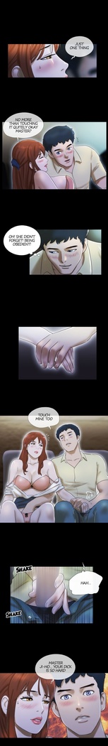 Couple Game: 17 Sex Fantasies Ver.2 - Ch.01 - 20