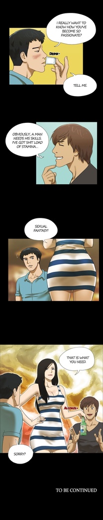 Couple Game: 17 Sex Fantasies Ver.2 - Ch.01 - 20