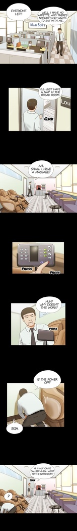 Couple Game: 17 Sex Fantasies Ver.2 - Ch.01 - 20