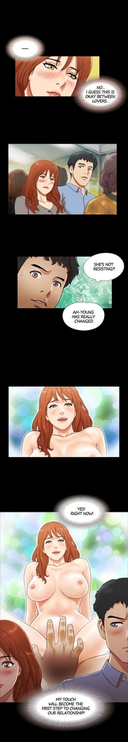 Couple Game: 17 Sex Fantasies Ver.2 - Ch.01 - 20