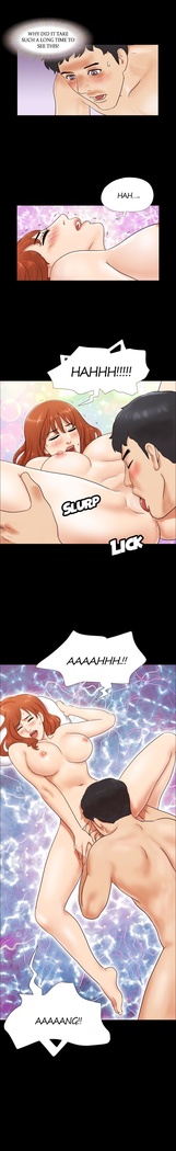 Couple Game: 17 Sex Fantasies Ver.2 - Ch.01 - 20