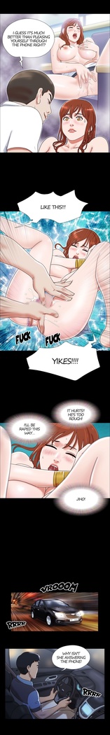 Couple Game: 17 Sex Fantasies Ver.2 - Ch.01 - 20