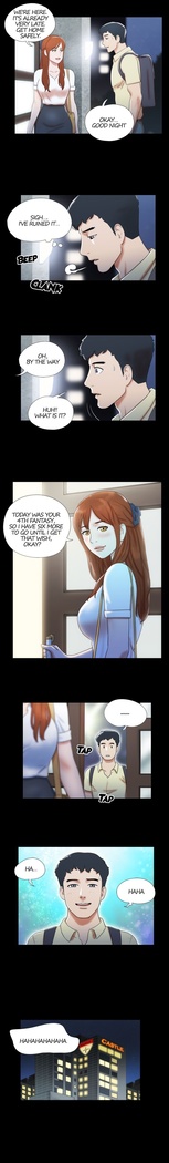 Couple Game: 17 Sex Fantasies Ver.2 - Ch.01 - 20