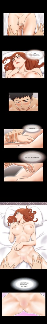 Couple Game: 17 Sex Fantasies Ver.2 - Ch.01 - 20