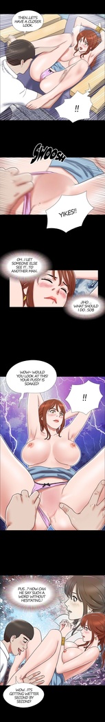 Couple Game: 17 Sex Fantasies Ver.2 - Ch.01 - 20