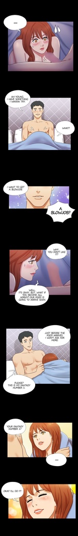 Couple Game: 17 Sex Fantasies Ver.2 - Ch.01 - 20