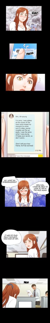 Couple Game: 17 Sex Fantasies Ver.2 - Ch.01 - 20