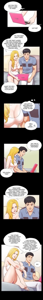 Couple Game: 17 Sex Fantasies Ver.2 - Ch.01 - 20