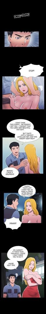 Couple Game: 17 Sex Fantasies Ver.2 - Ch.01 - 20