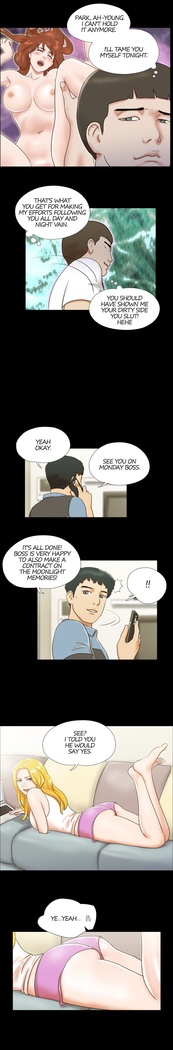 Couple Game: 17 Sex Fantasies Ver.2 - Ch.01 - 20