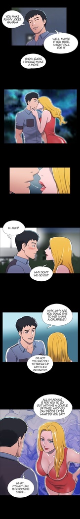 Couple Game: 17 Sex Fantasies Ver.2 - Ch.01 - 20