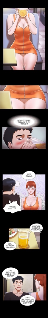 Couple Game: 17 Sex Fantasies Ver.2 - Ch.01 - 20