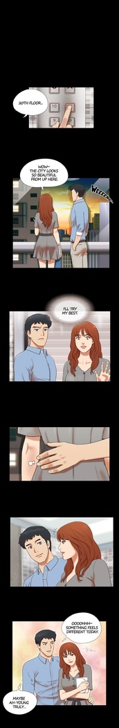 Couple Game: 17 Sex Fantasies Ver.2 - Ch.01 - 20