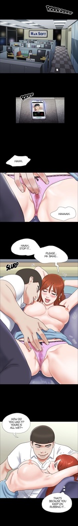 Couple Game: 17 Sex Fantasies Ver.2 - Ch.01 - 20