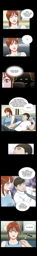 Couple Game: 17 Sex Fantasies Ver.2 - Ch.01 - 20