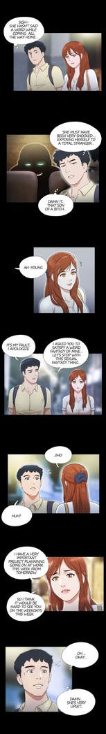 Couple Game: 17 Sex Fantasies Ver.2 - Ch.01 - 20