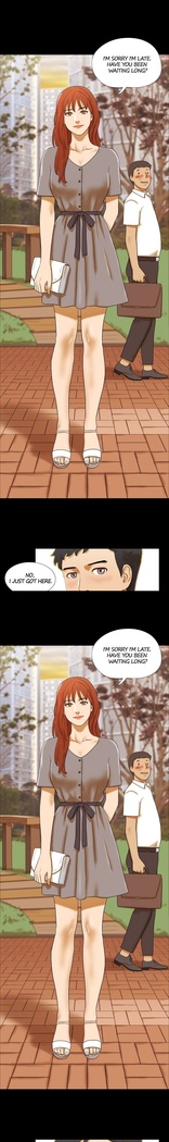 Couple Game: 17 Sex Fantasies Ver.2 - Ch.01 - 20
