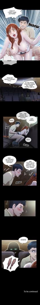 Couple Game: 17 Sex Fantasies Ver.2 - Ch.01 - 20