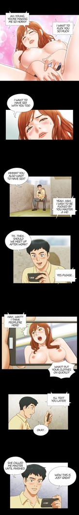 Couple Game: 17 Sex Fantasies Ver.2 - Ch.01 - 20