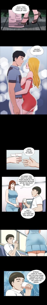 Couple Game: 17 Sex Fantasies Ver.2 - Ch.01 - 20