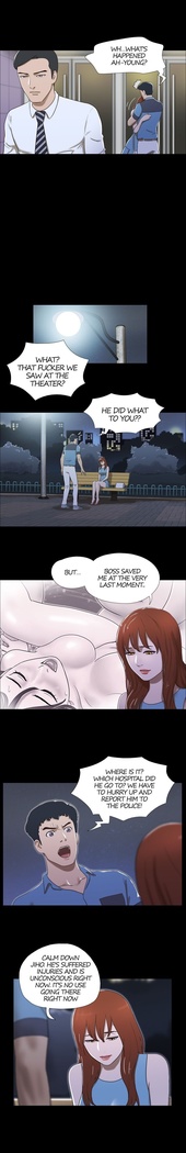 Couple Game: 17 Sex Fantasies Ver.2 - Ch.01 - 20