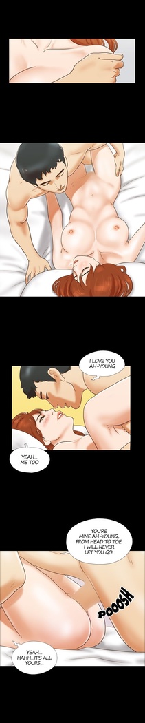 Couple Game: 17 Sex Fantasies Ver.2 - Ch.01 - 20
