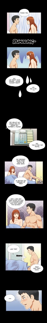Couple Game: 17 Sex Fantasies Ver.2 - Ch.01 - 20