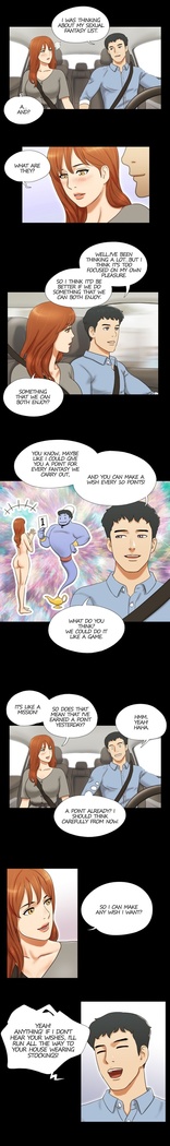 Couple Game: 17 Sex Fantasies Ver.2 - Ch.01 - 20