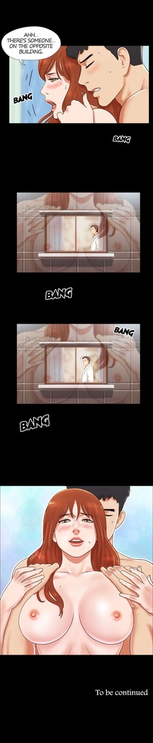 Couple Game: 17 Sex Fantasies Ver.2 - Ch.01 - 20